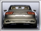 Audi A7, Sportback