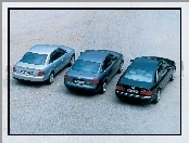 Audi A8, Audi A4, C5, D2, Audi A6, B5