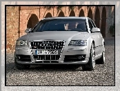 Audi A8, D3