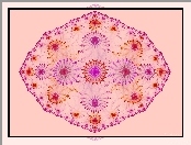 Abstrakcja, Fractalius