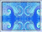 Spirale, Fraktale, Abstrakcyjne, Wzory