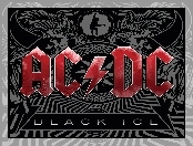 AC/DC, Black Ice