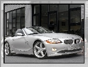 ac-schnitzer, BMW Seria Z4