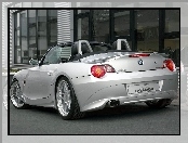 ac-schnitzer, BMW Seria Z4