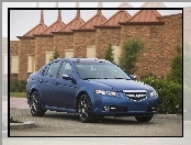 Acura TL, Grafitowe, Felgi