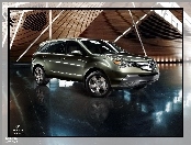 Acura MDX, Reklama, Broszura