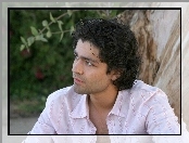 Adrian Grenier