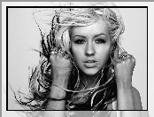 Christina Aguilera, pierścionki
