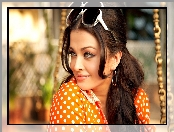 Aishwarya Rai, Twarz, Kobieta, Aktorka