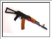 Ak-74