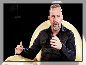 Mężczyzna, Kevin Costner, Aktor