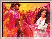 Aktorzy, Raanjhanaa, Bollywood, Film