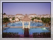 Hotel, Spa, Al Khobar, Arabia