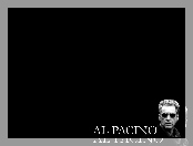 Al Pacino, okulary, jasne, włosy