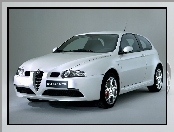 Alfa Romeo 147, GTA