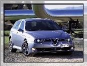 Alfa Romeo 156, Kombi