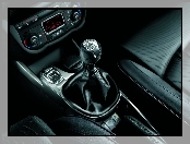 Alfa Romeo MiTo, Klimatyzacja, Lewarek, Panel