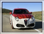 Alfa Romeo MiTo, Tuning, M430