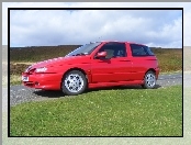 Alfa Romeo 145, Spryskiwacze, Reflektorów