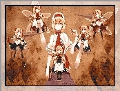 Touhou, Alice Margatroid