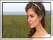Clara Alonso, Twarz