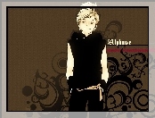 Alphonse, Elric, Full Metal Alchemist