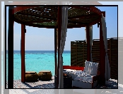 Altana, Ocean, Sofa