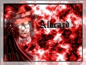 Alucard, Hellsing