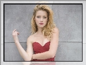 Amber Heard
