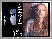 Amuro Namie