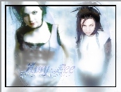 Evanescence, Amy Lee