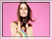 Urocza, Amy Acker