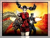 Command and Conquer