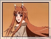 Spice and Wolf