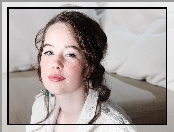 Anna Popplewell, Aktorka 

