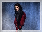 Anna Netrebko