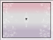 Anna Sui, motyl, ornament, kwiaty