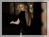 Czysta krew, True Blood, Anna Paquin