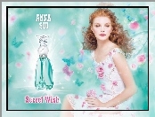 Anna Sui, Perfumy, Secret Wish