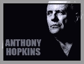 Anthony Hopkins, głowa, aktor