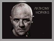 Anthony Hopkins, krótkie, włosy