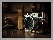 Aparat fotograficzny