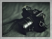 Aparat, Leica