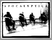 Apocalyptica, zespół