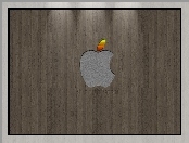 Apple, Logo