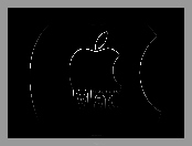 Logo, Apple, Mac