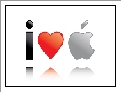 Apple, Serce