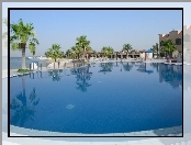 Arabia, Hotel, Basen, Spa, Al Khobar