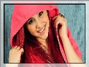 Ariana Grande, Uśmiech, Kaptur