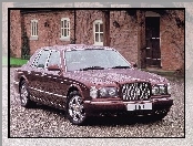 Bentley Arnage I